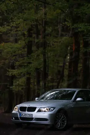 BMW 320 320i