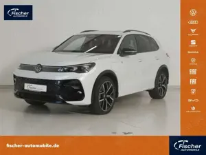 Volkswagen Tiguan 1.5 eHybrid R-Line Black Style DSG AHK/SH