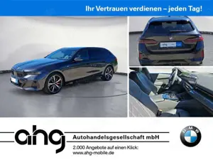 BMW 540 d xDrive Touring M-Sport *Shadow*Pro*Iconic*N