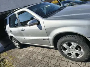 Mercedes-Benz 270 ML 270 cdi
