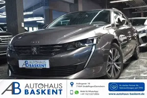 Peugeot 508 SW Allure Pack*KAMERA*LED*SPORT*SHZ*PDC*