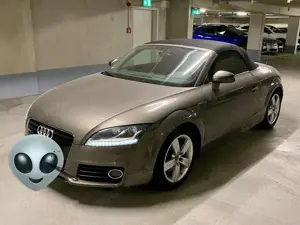 Audi TT TT Roadster 1.8 TFSI