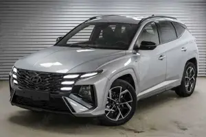 Hyundai TUCSON 1,6 T-GDi DCT N-Line - LAGER 110 kW (150 PS), A...