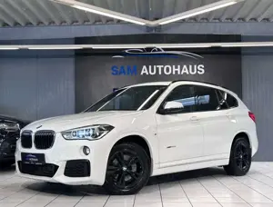 BMW X1 X1 xDrive 25d M Sport /LED/HUD/RFK/PANO/SHADOW/