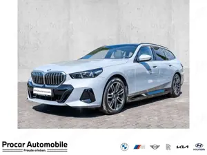 BMW 550 e xDrive Touring M Sport HUD PANO ACC AHK LM