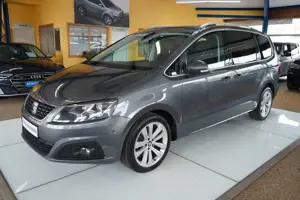 SEAT Alhambra Style AUTOMATIK / XENON / NAVI / R-KAM