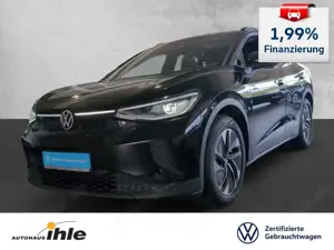 Volkswagen ID.4 Pro Performance 77 kWh Gar.08.2030 PANO.DACH+AHK