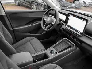 Volkswagen T-Roc Life 1.5 l eTSI OPF 85 kW (116 PS) 7-Gang- Bild 3