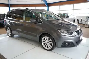 SEAT Alhambra Style AUTOMATIK / XENON / NAVI / R-KAM Bild 2
