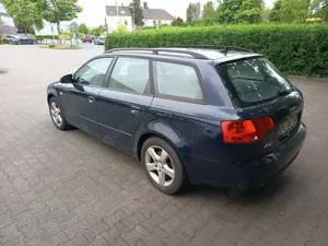Audi A4 Avant A4 AVANT QUATTRO V6 TDI