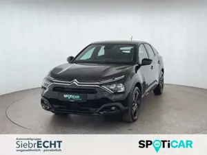 Citroen C4 Plus 1.2 12V e-THP / PureTech*LED*RFK*SHZ*uvm
