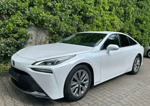 Toyota Mirai Executive/JBL/360°/Matrix-LED