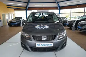SEAT Alhambra Style AUTOMATIK / XENON / NAVI / R-KAM Bild 5