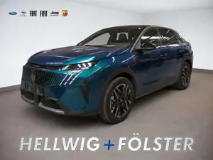 Peugeot 3008 Hybrid GT AT Shz Navi Kamera 360 AHK