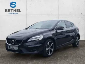 Volvo V40 D3 RDesign Navi LED Klima el. Fenster