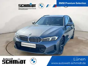 BMW 318 i Touring M Sport + GARANTIE-bis-07.2030