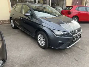 SEAT Ibiza Style