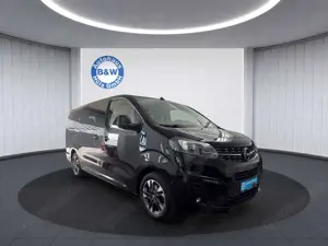 Opel Zafira L (L3)*6-SITZER*LEDER*AUTOMATIK