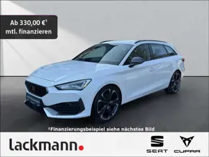 CUPRA Leon 2.0 Sportstourer VZ*Navi*LED*Keyless*ACC*