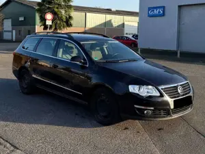 Volkswagen Passat Variant Comfortline Bild 2