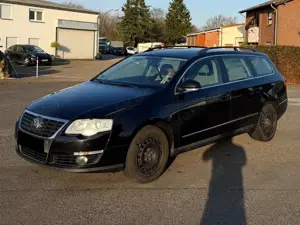 Volkswagen Passat Variant Comfortline