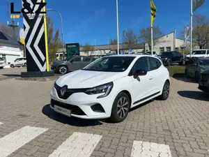 Renault Clio Equilibre TCe 90 *Standort Malente*