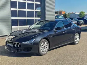 Maserati Ghibli 3.0 D Leder Klimaautomatik Leder BI-XENON