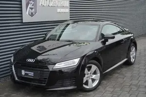Audi TT COUPE 2.0 TFSI QUATTRO|VIRTUAL|SPORTSITZE|PDC