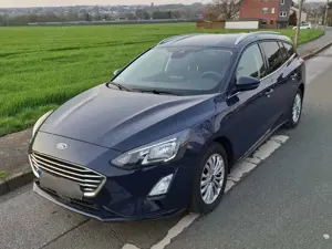 Ford Focus Focus Turnier 1.0 EcoBoost Start-Stopp-System TITANIUM