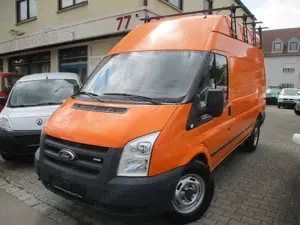 Ford Transit Transit 2,4 TDCI, Hochraumkasten, original 95600km