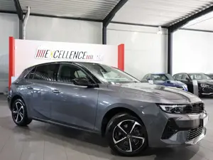 Opel Astra L 1.2 T LIMO TECH GS-SPORT DEUTSCH WIE NEU Bild 3