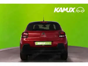 Citroen C3 1.2PureTech Aut.110 Max+LED+CARPLAY+PDC Bild 4