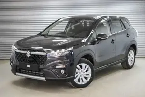 Suzuki S-Cross 1,4 2WD Mild-Hybrid AT GL+ - LAGER 81 kW (110 P...