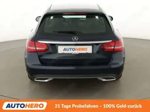Mercedes-Benz C 200 C 200 d T Avantgarde Aut*NAVI*LED*ACC*CAM*PDC*SHZ* Bild 5