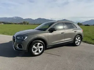 Audi Q3 35 TDI advanced S Tronic | 360° Kamera | ACC | AHK