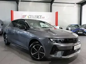 Opel Astra L 1.2 T LIMO TECH GS-SPORT DEUTSCH WIE NEU Bild 2