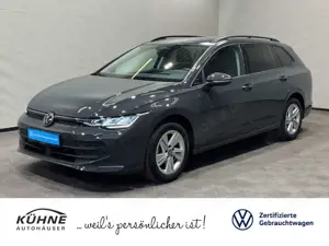 Volkswagen Golf Variant Life 1.5 TSI | AHK ACC LED NAVI HUD