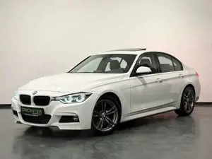 BMW 330 d M-PAKET PANO/LED/NAVI/LEDER/KEYLESS/SPUR-H