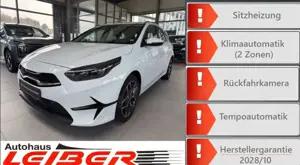 Kia Ceed SW / cee'd SW 1.5T DCT7 SPI TEC