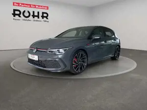 Volkswagen Golf VIII GTI (SHZ.NAVI.ACC.PDC.DAB) 2.0 TSI DSG