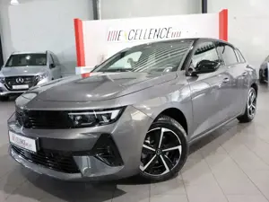 Opel Astra L 1.2 T LIMO TECH GS-SPORT DEUTSCH WIE NEU Bild 4
