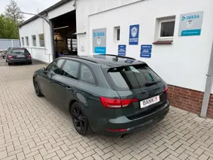 Audi A4 Avant 2.0 TFSI Ultra*XENON*AHK*HU03-28* Bild 3
