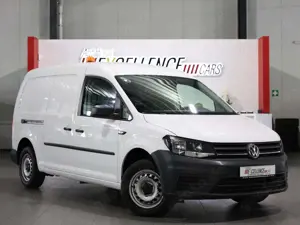 Volkswagen Caddy KASTEN 2.0 TDI DSG BMT FLÜGEL+FENSTER