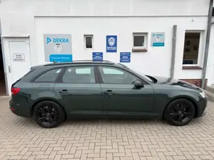 Audi A4 Avant 2.0 TFSI Ultra*XENON*AHK*HU03-28* Bild 5