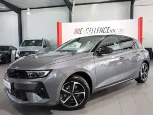 Opel Astra L 1.2 T LIMO TECH GS-SPORT DEUTSCH WIE NEU Bild 5