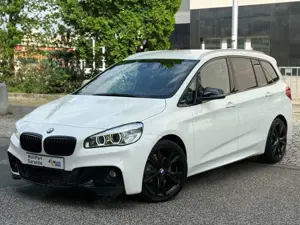 BMW 218 d GranTourer//*M Sport*//*KAMERA*//*AMBIENTE