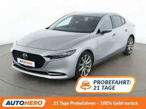 Mazda 3 2.0 Skyactiv-X Selection*NAVI*LED*ACC*PDC*SHZ*BOSE