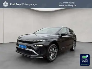 Skoda Enyaq 85x NAVI MATRIX AHK 360° PANO 20''
