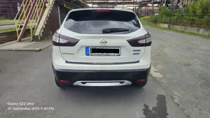 Nissan Qashqai 1.6 dCi DPF Start/Stop acenta