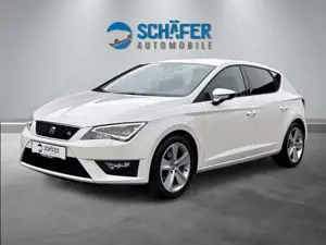 SEAT Leon 1.4 FR #AUT #LED #NAV #SHZ #PDC